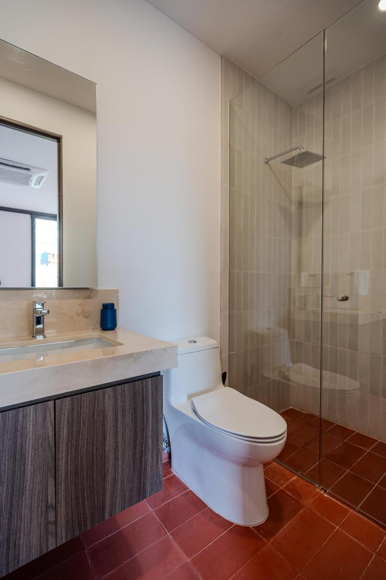 Increible Loft Av Chapultepec Apartahotel *