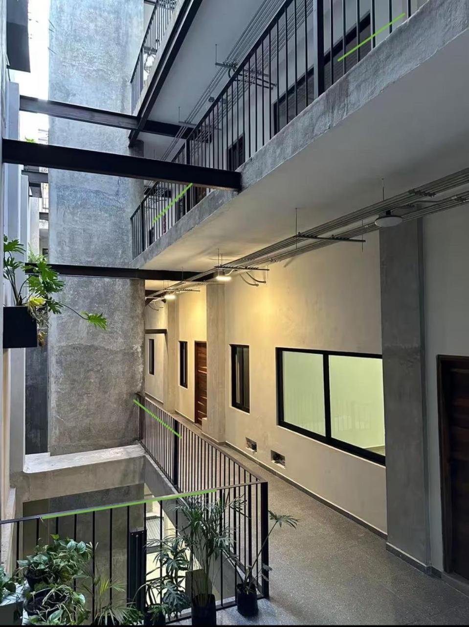 Apartment Departamento Zona Centro De Guadalajara