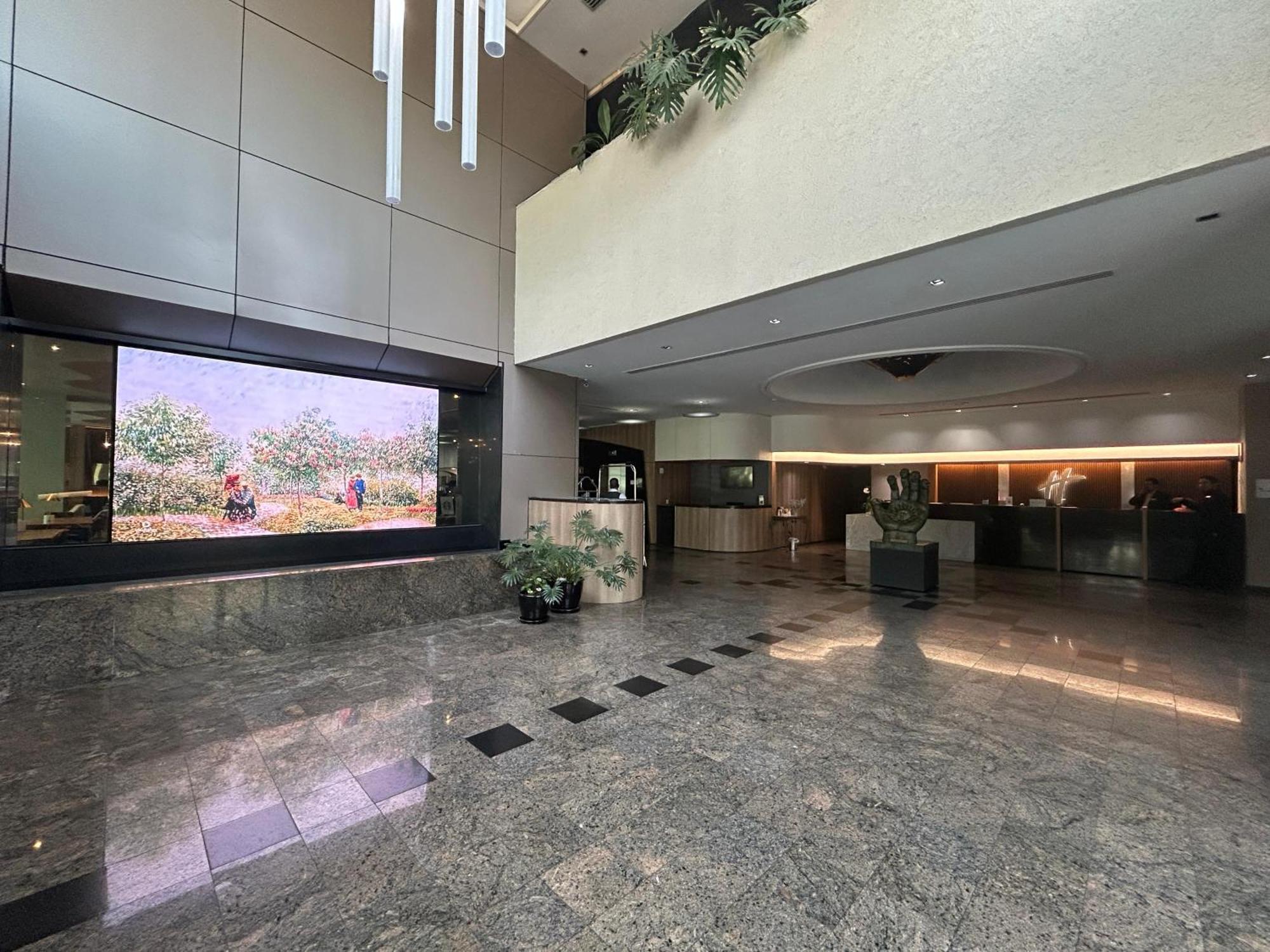 Hotel Select By Ihg Guadalajara