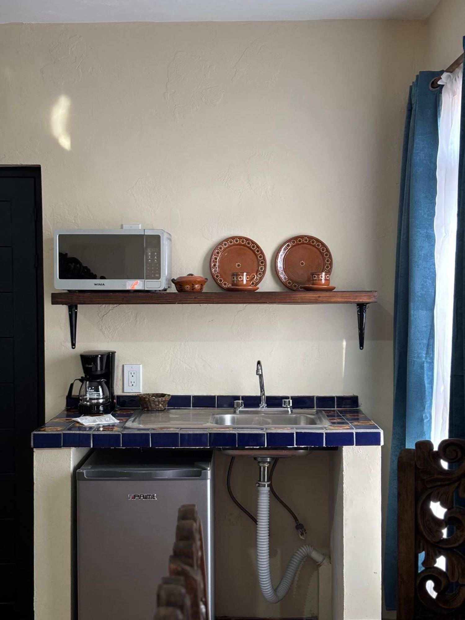 Colobri * Guadalajara