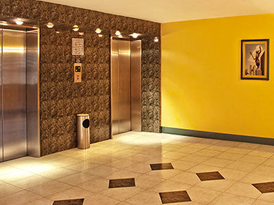 Cervantes Hotel