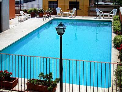 Cervantes Hotel Guadalajara