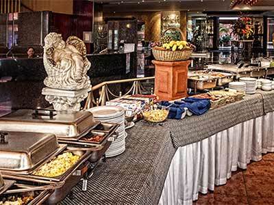 Cervantes Hotel 4*