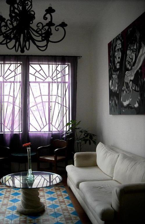 Mezcalito Blue Hostal *