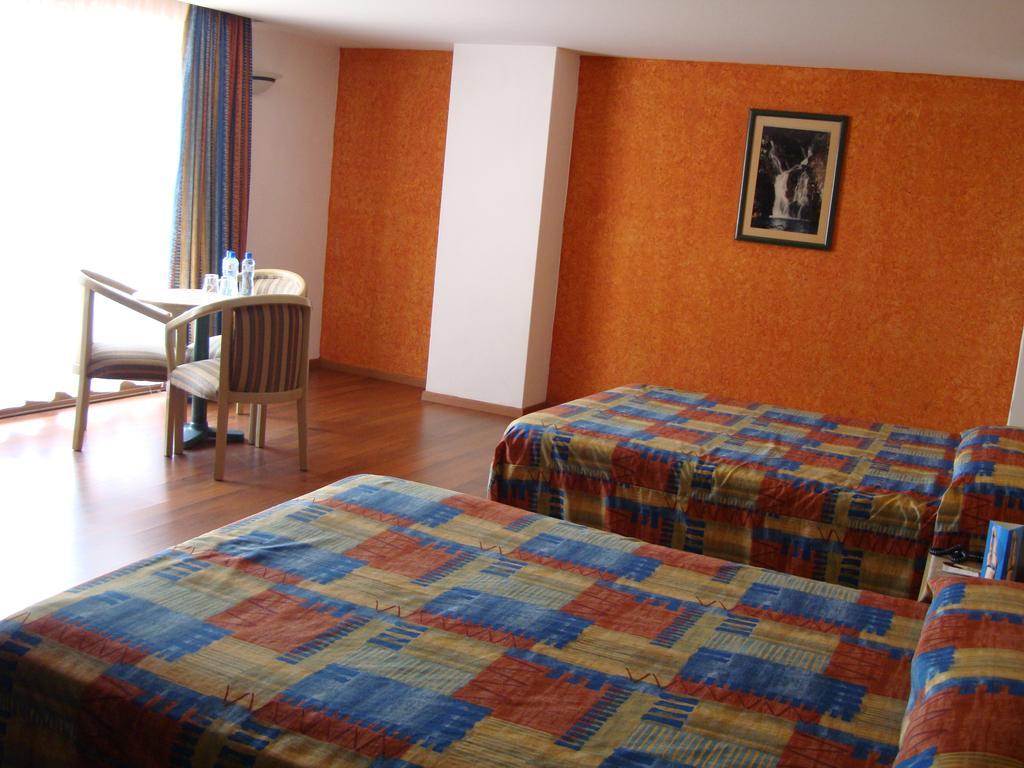 Cervantes 4* Guadalajara