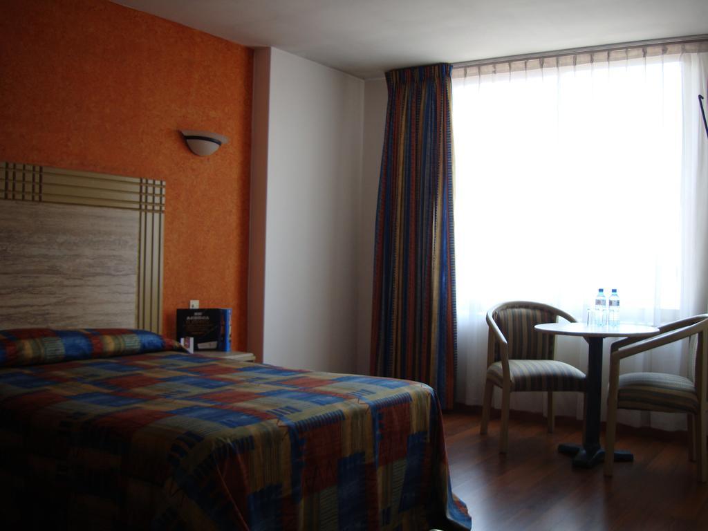 Cervantes Hotel 4*