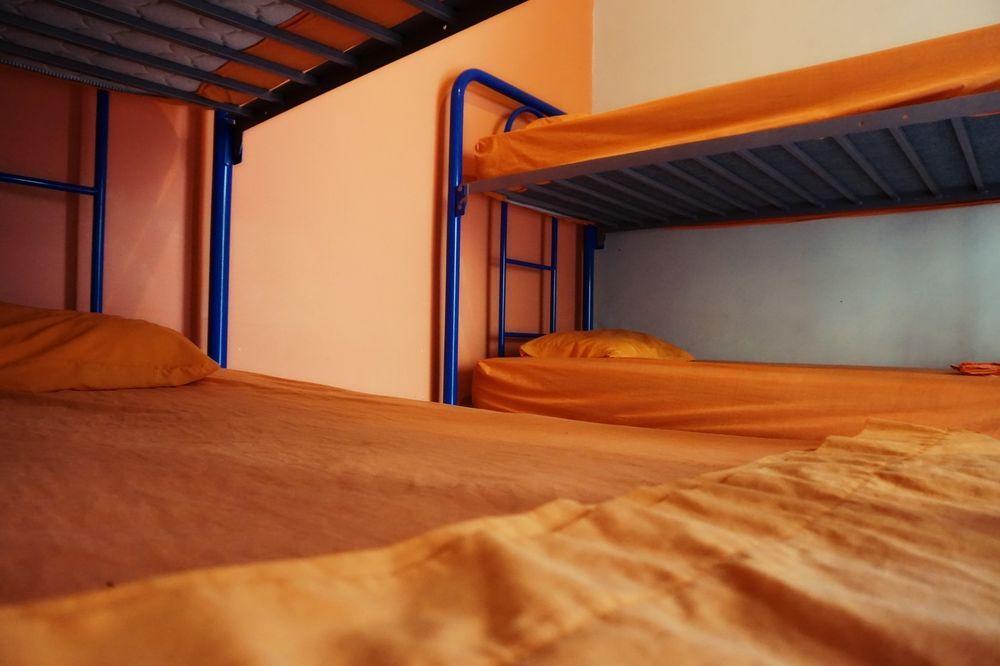 Blue Pepper Downtown Hotel Guadalajara