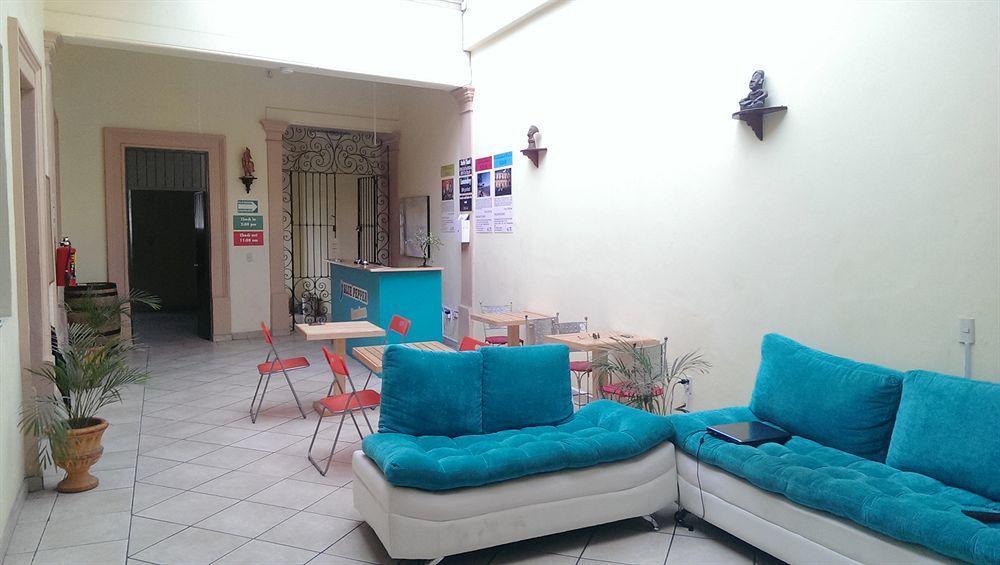 Blue Pepper Downtown 2*