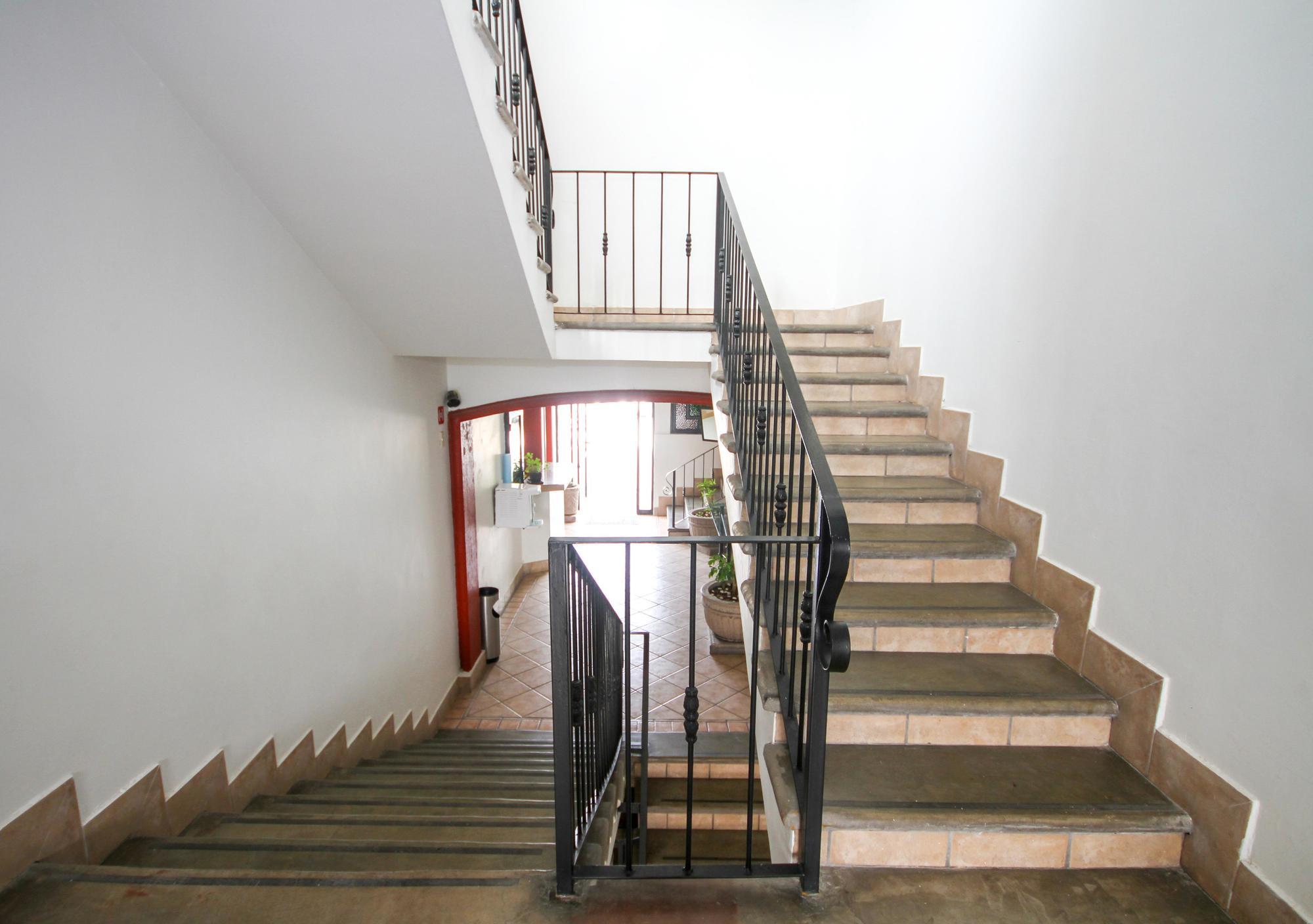 Hotel Arboledas Industrial 3*