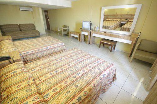 Hotel Universo