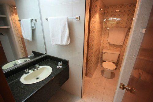 Hotel Universo 3*
