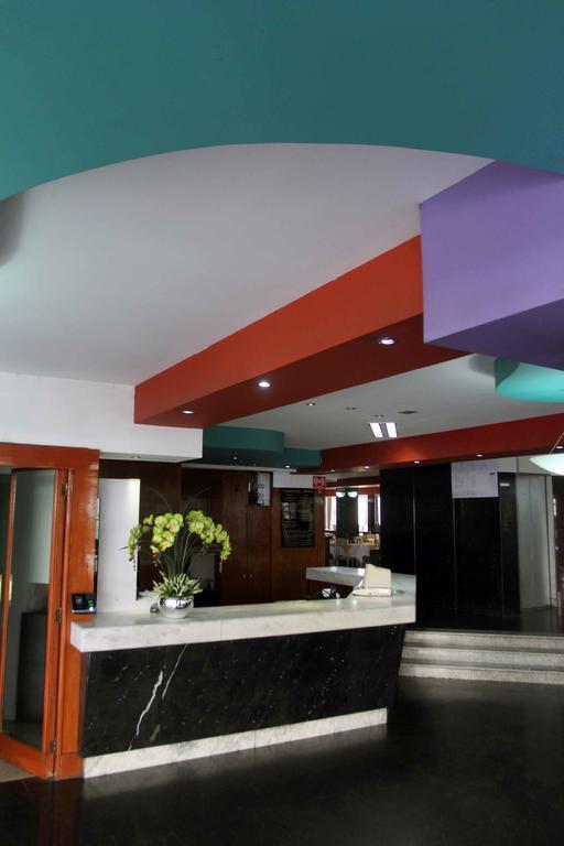 Hotel Universo Guadalajara