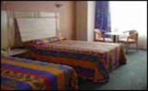 Hotel Cervantes