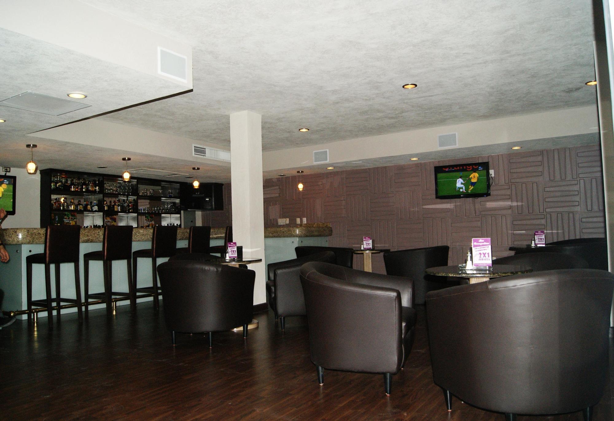 Hotel Plaza Diana Guadalajara