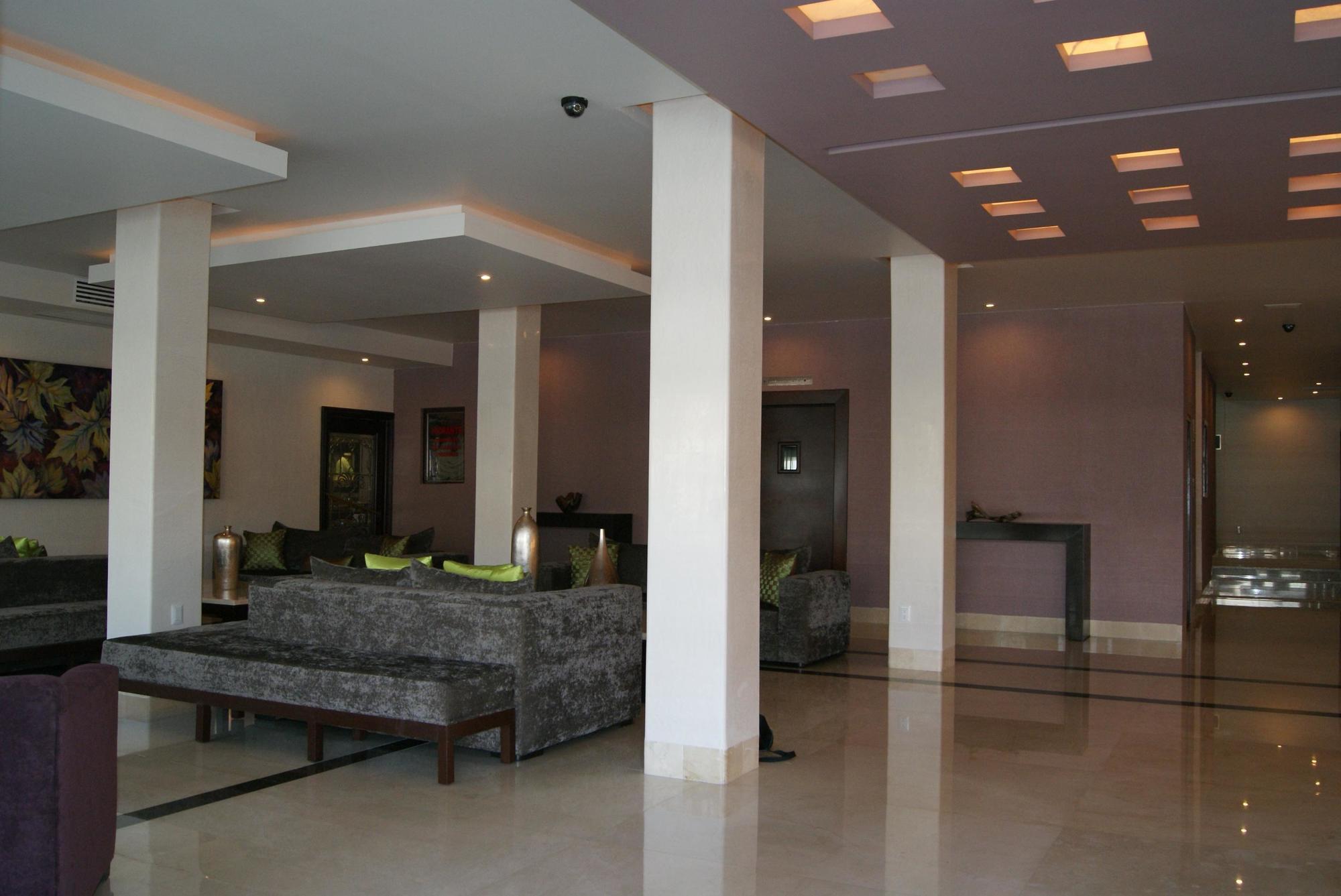 Plaza Diana 4* Guadalajara
