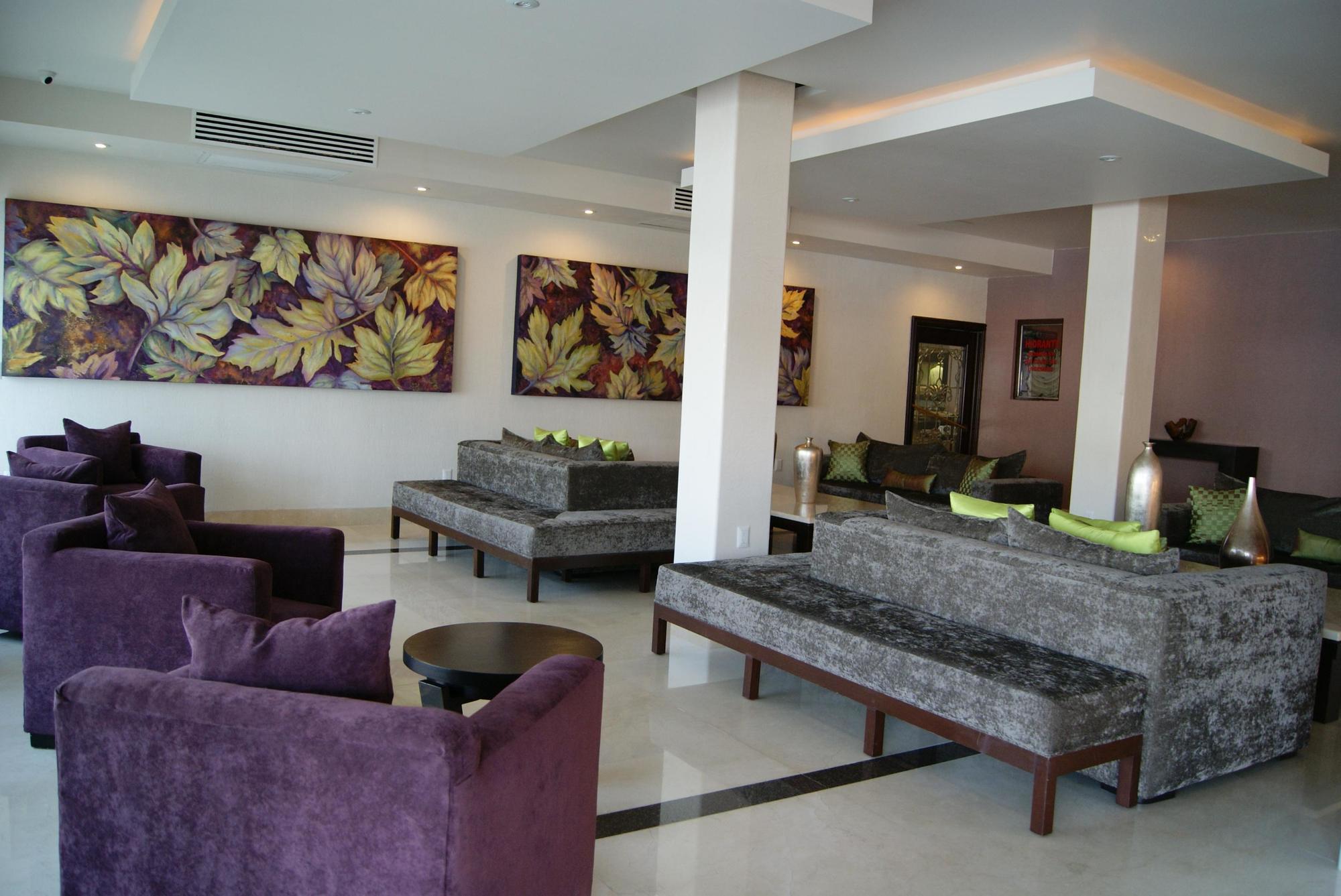 Hotel Plaza Diana