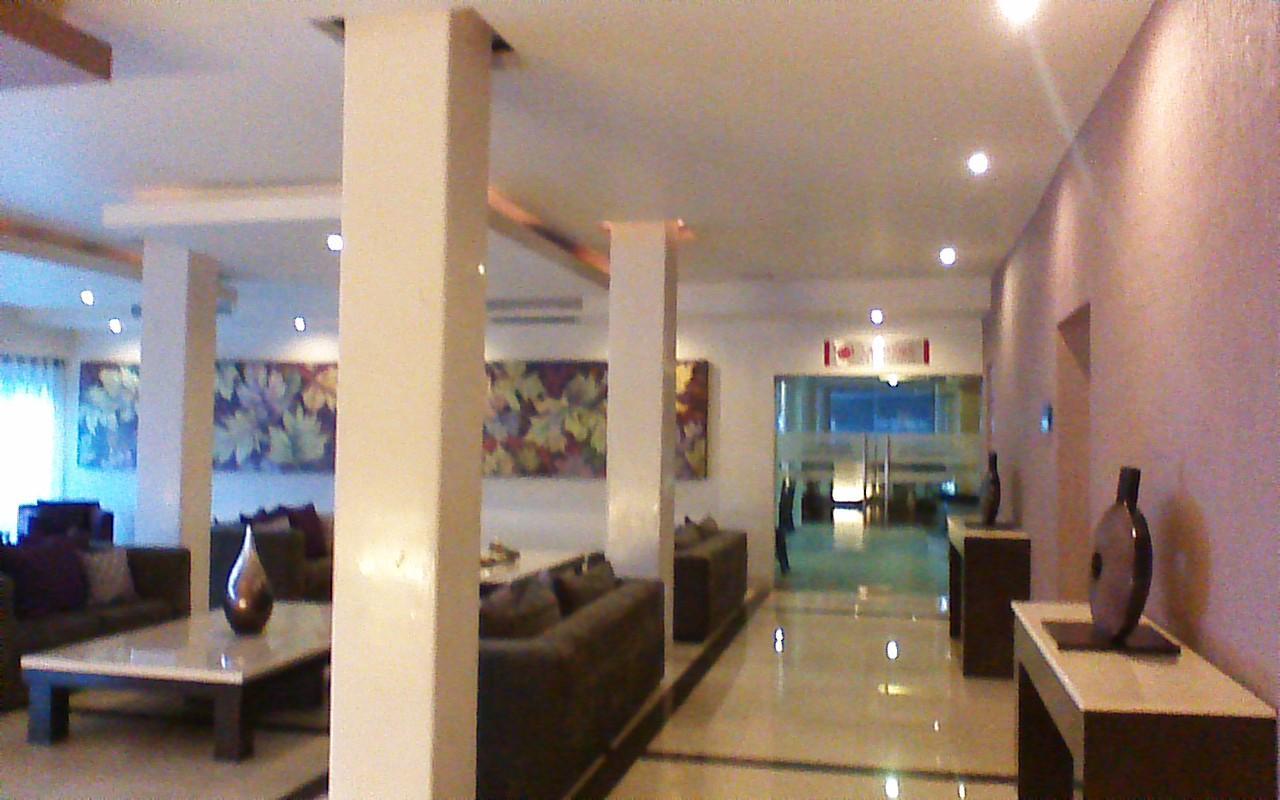 Hotel Plaza Diana Guadalajara