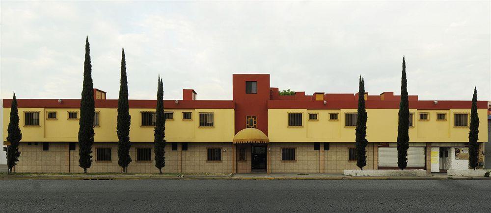 Arboledas Industrial Guadalajara