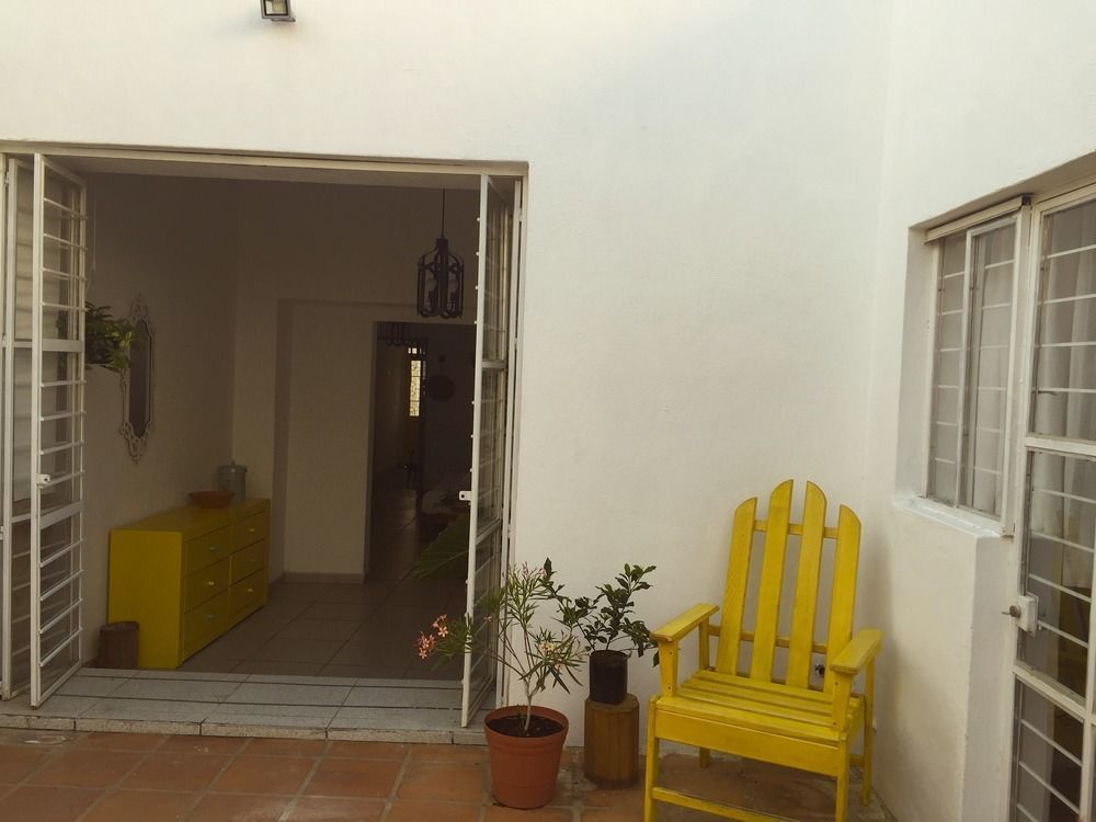 Casa Canario