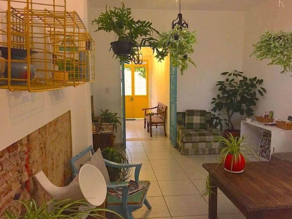 Casa Canario Hostal *