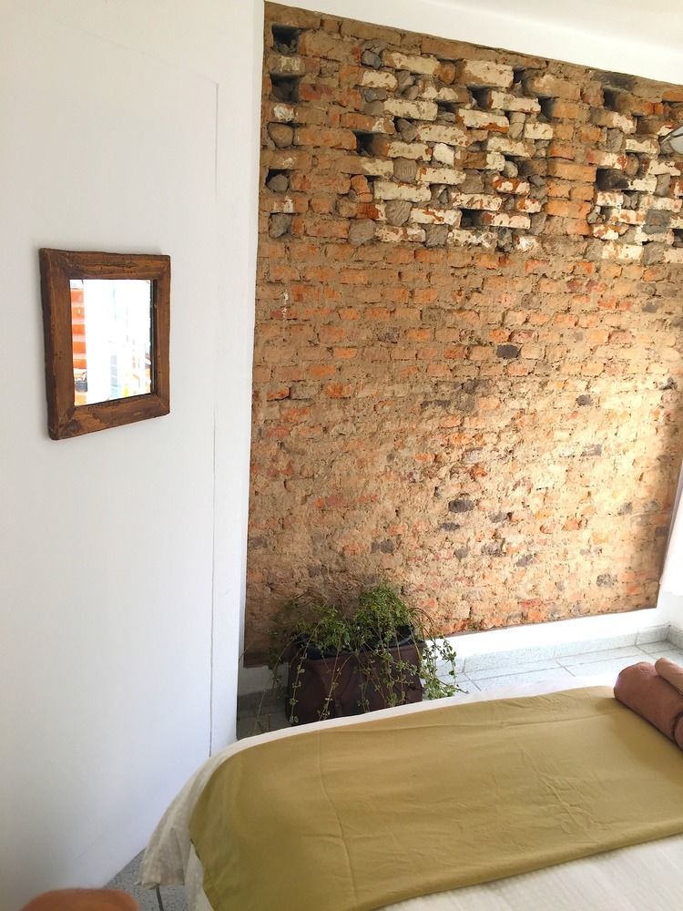 Casa Canario Hostal