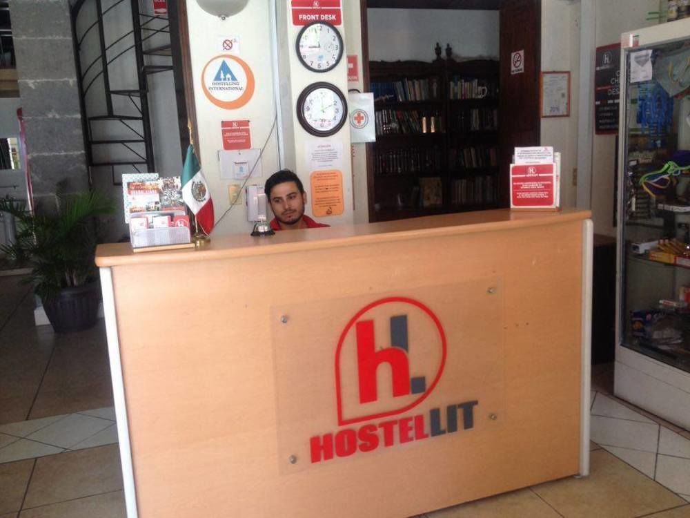 Lit Guadalajara