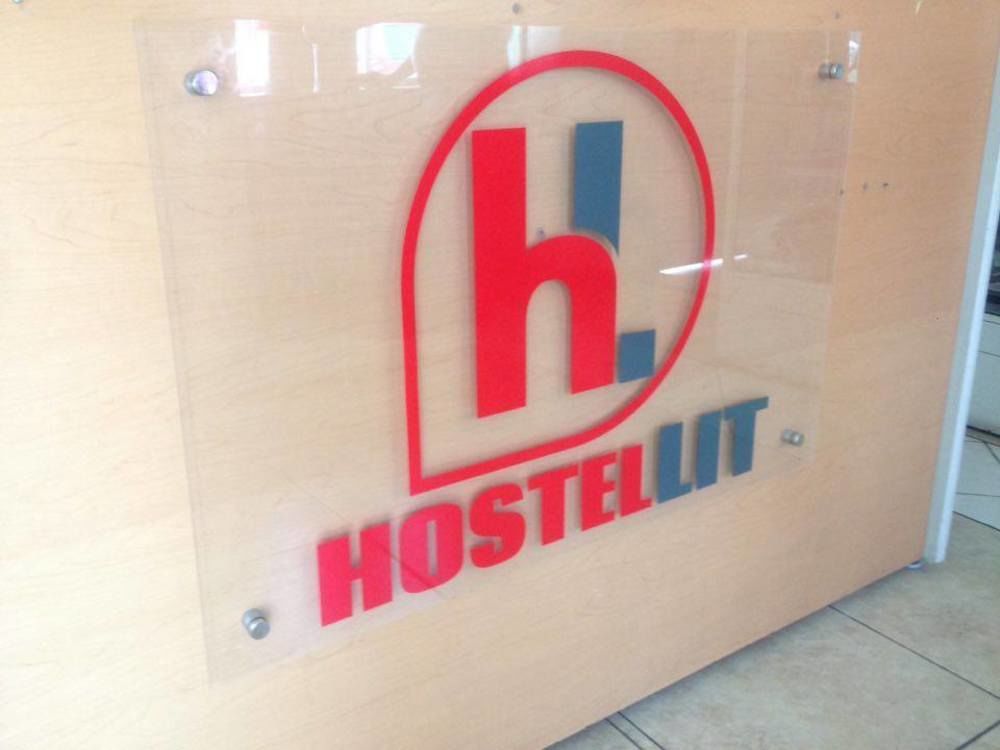 Lit Hostal