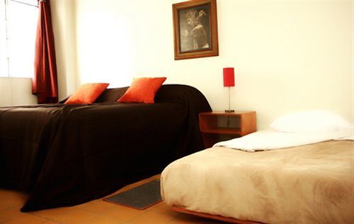 Lit Hostal