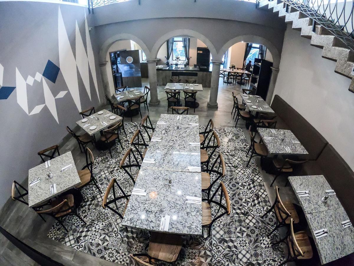 Hotel Real Maestranza Guadalajara