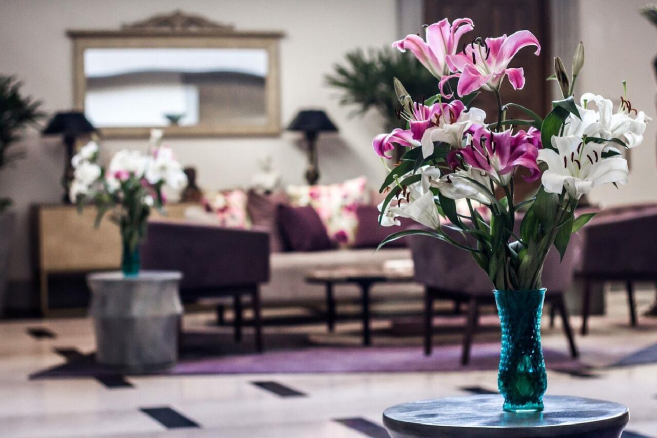 Hotel Real Maestranza 4*