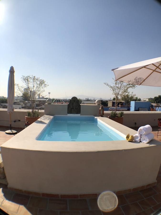 Mago Casa 3 Pilares Downtown Luxury