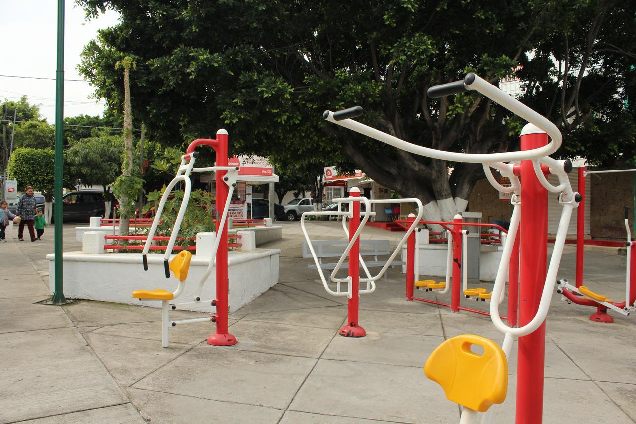 Esquina Del Pintor