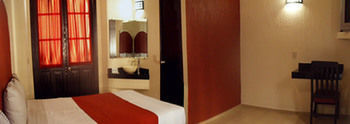 Hotel Ja Centro 2*