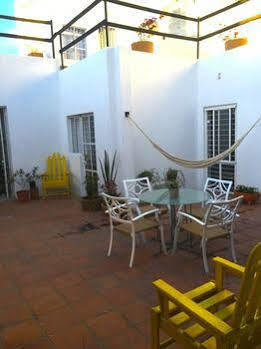 Casa Canario Hostal *