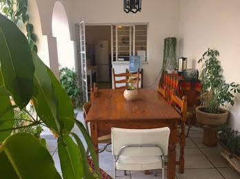 Hostal Casa Canario *