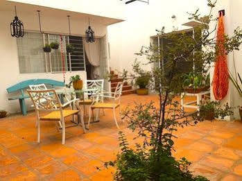 Casa Canario Hostal *