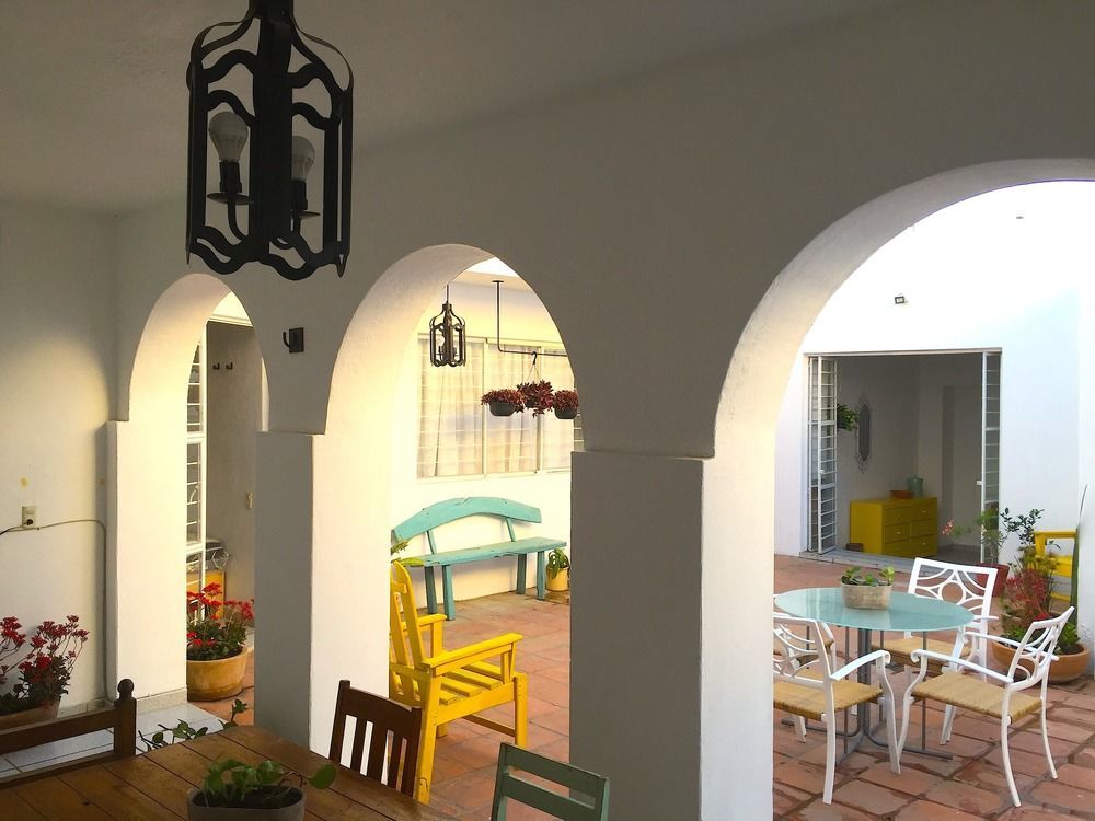 Casa Canario * Guadalajara