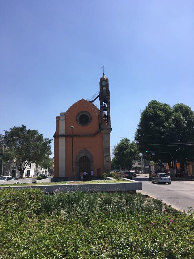 La Casa De Las Libélulas Pensión Guadalajara