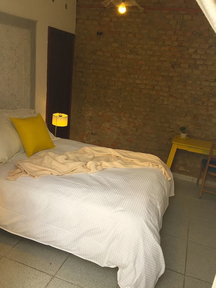 Hostal Casa Canario *