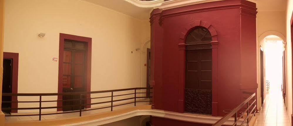 Hotel Ja Centro Guadalajara