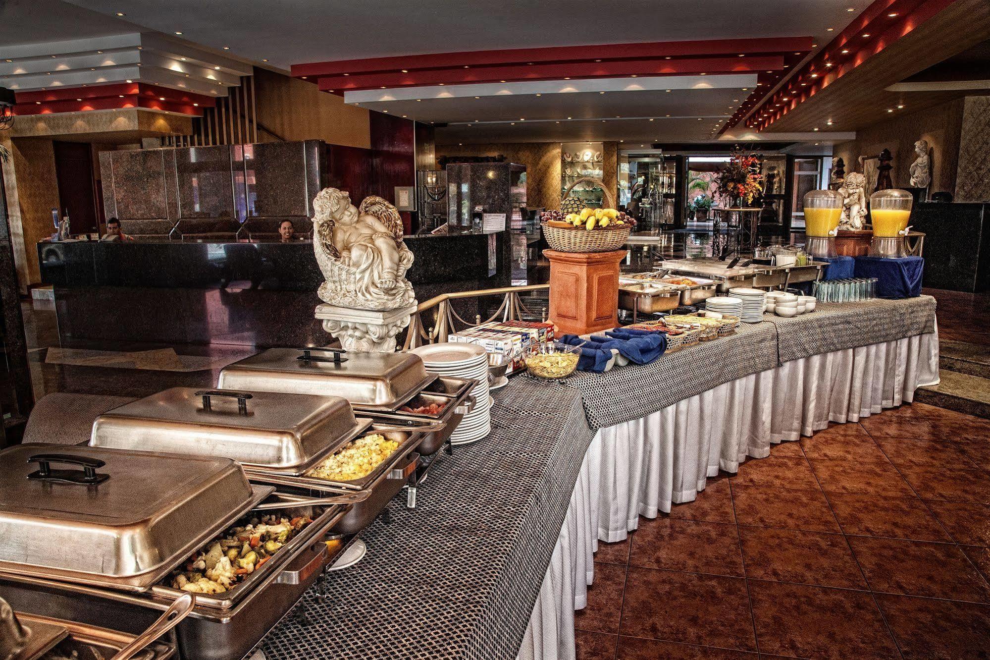 Cervantes Hotel 4*