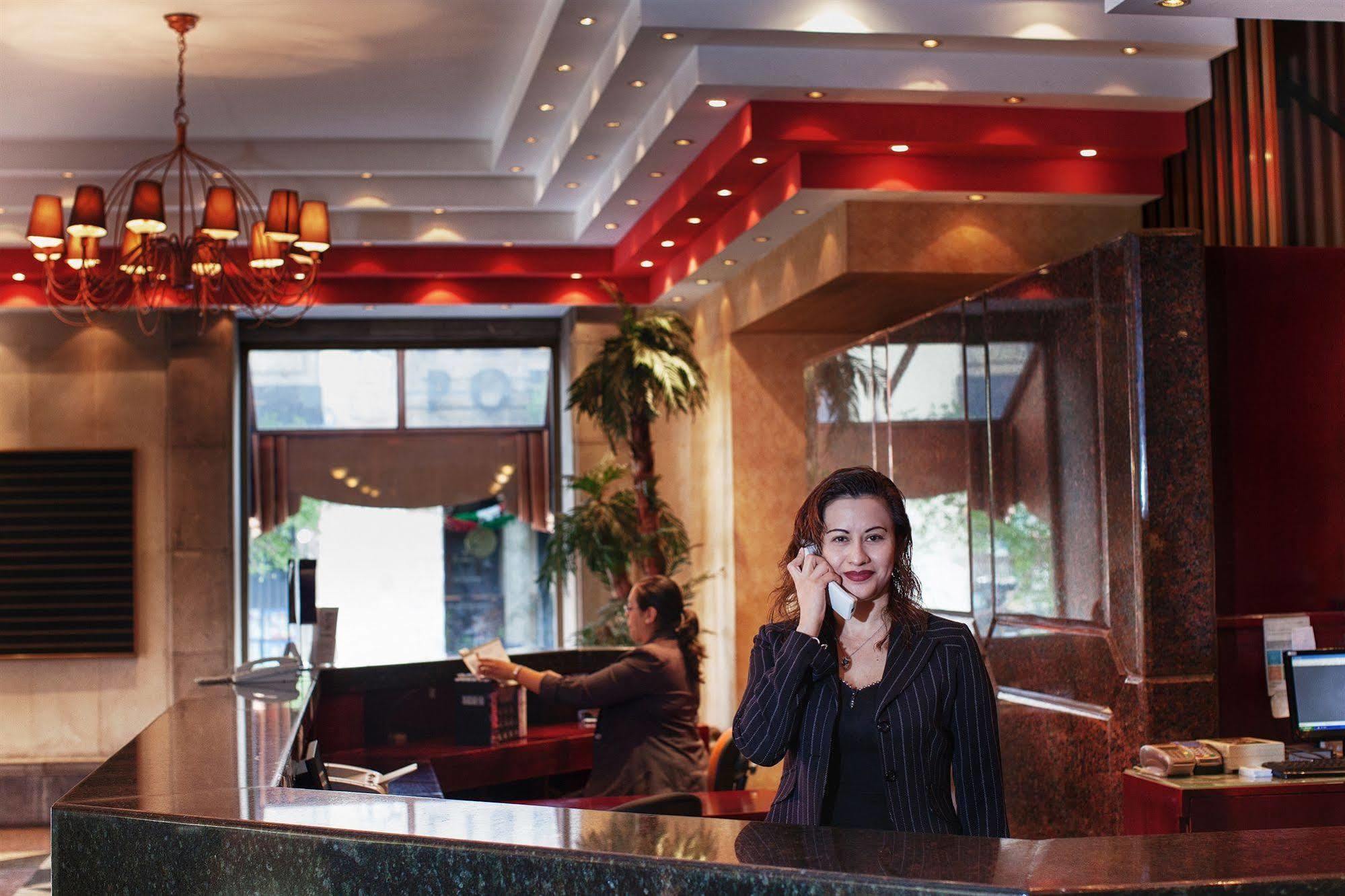 Cervantes Hotel 4*