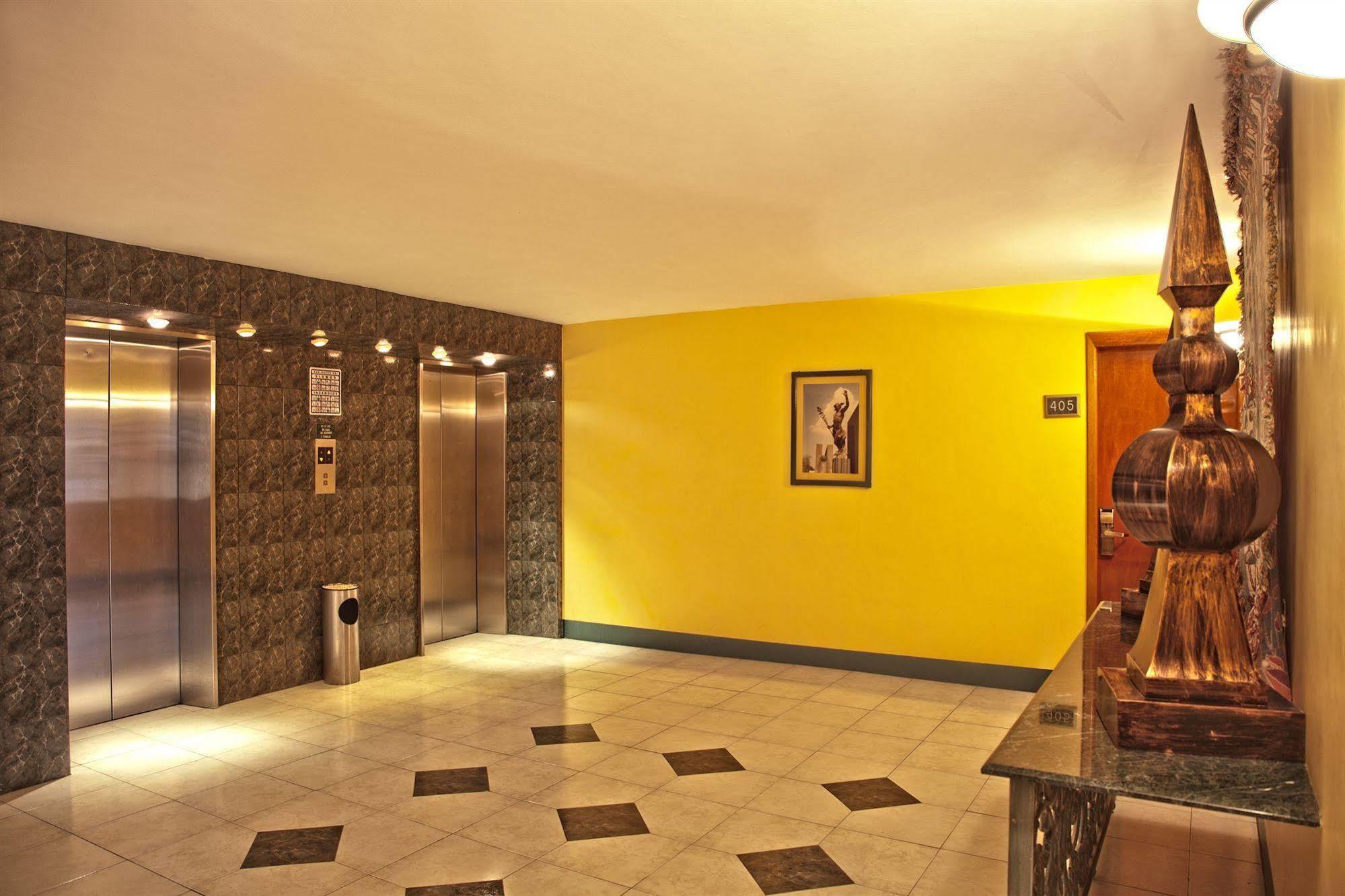 Cervantes 4* Guadalajara