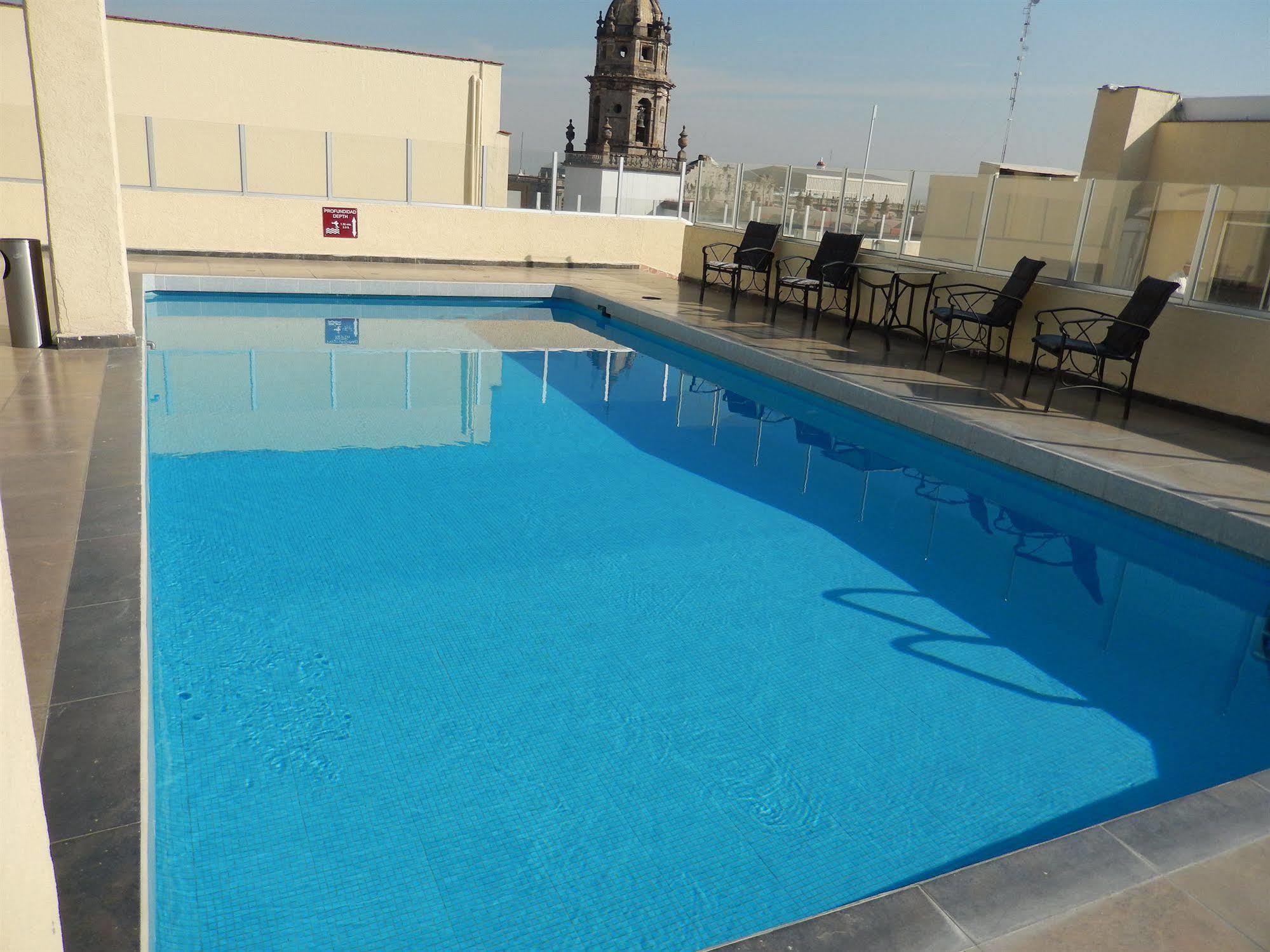 Hotel Roma In Downtown 4*