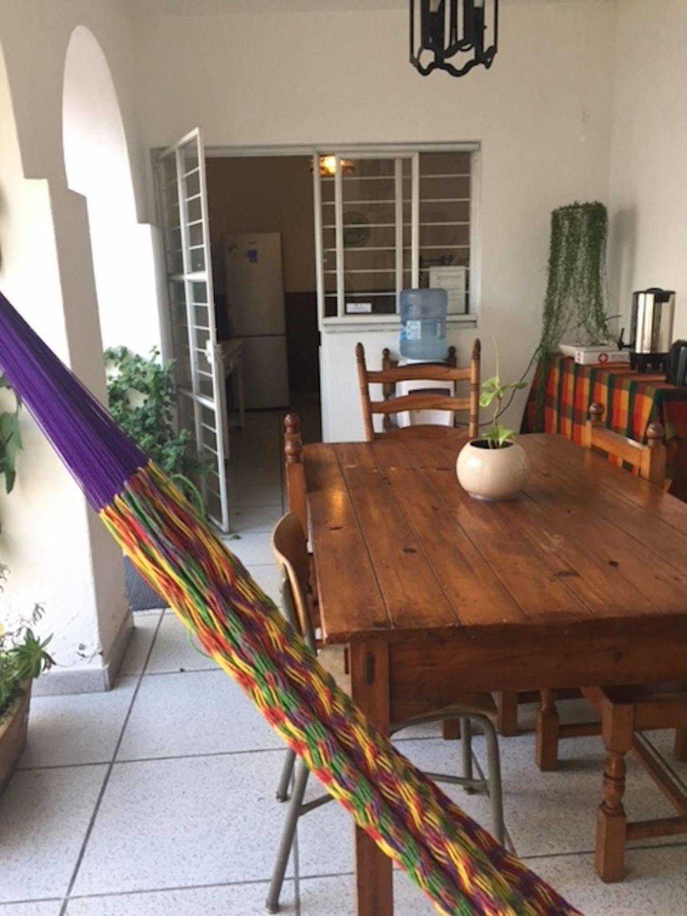 Casa Canario *