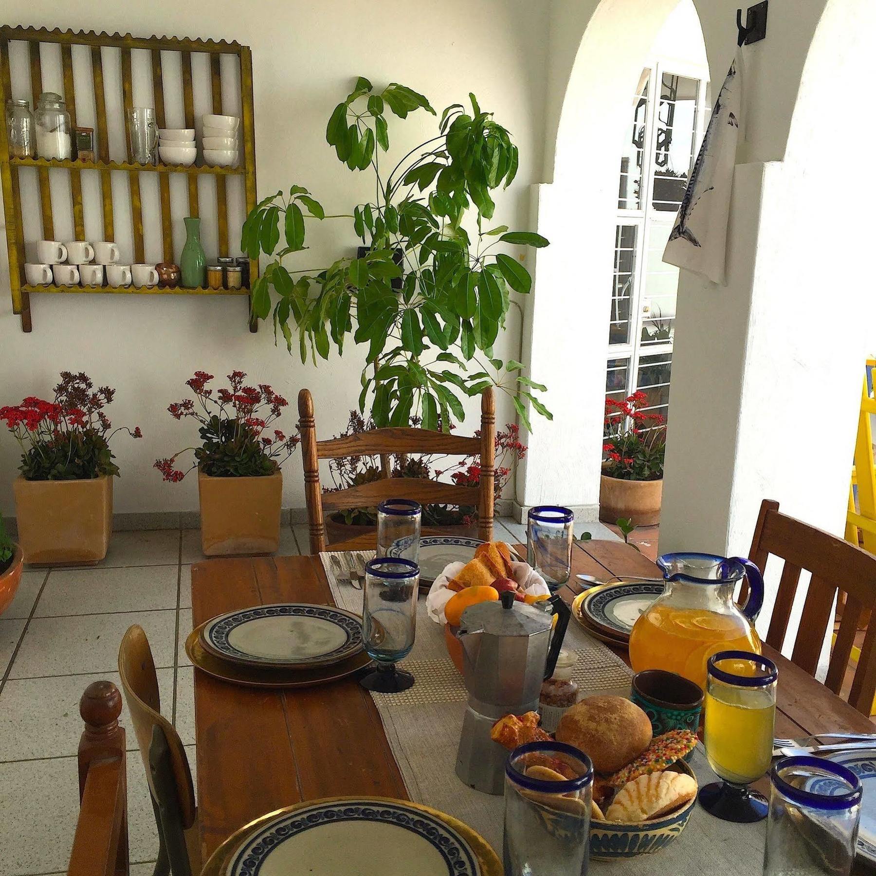 Casa Canario Hostal