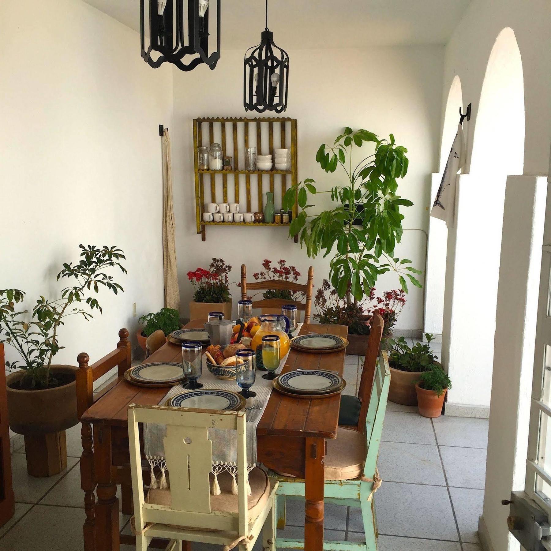 Casa Canario Guadalajara
