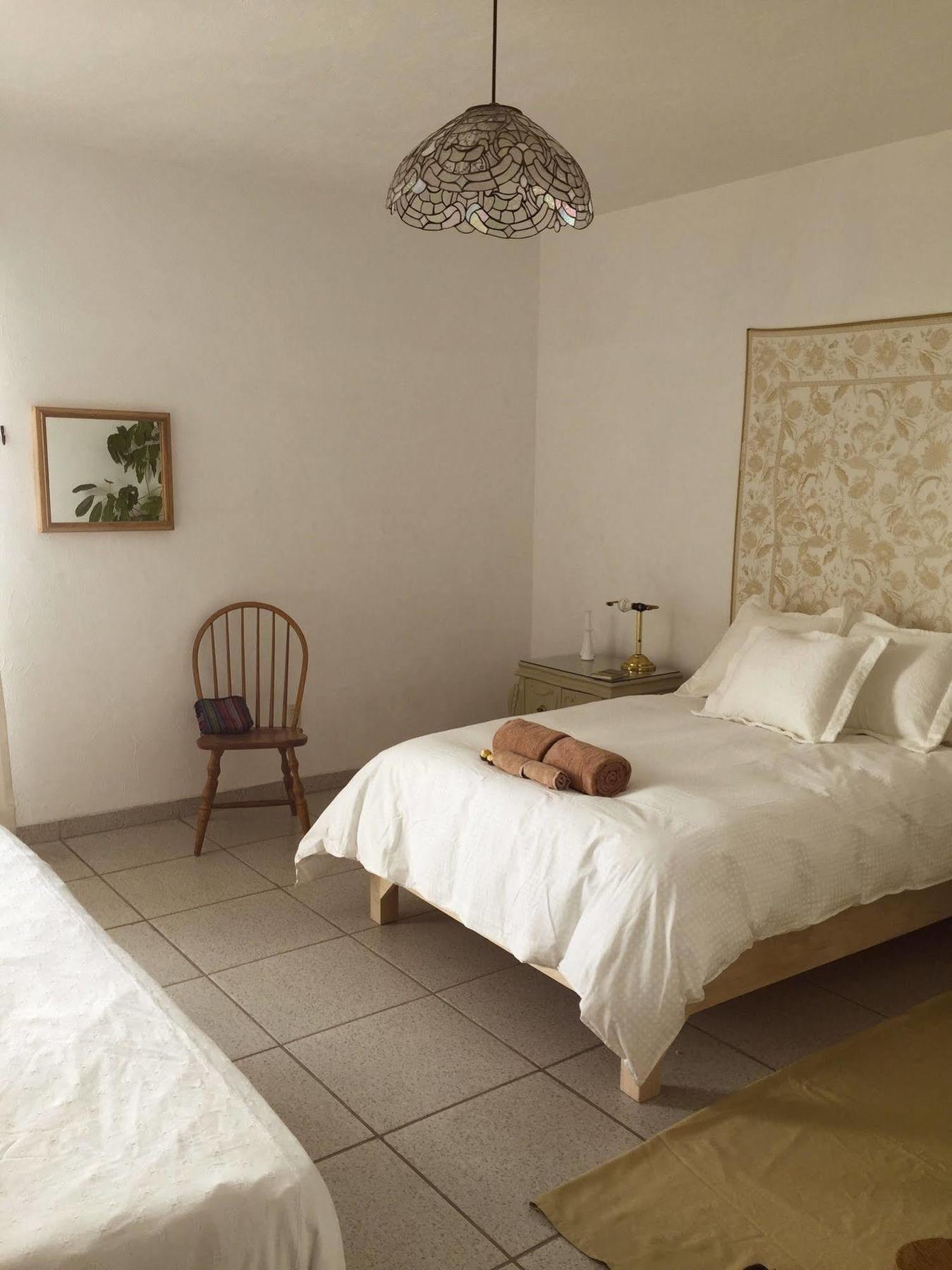 Casa Canario Hostal Guadalajara