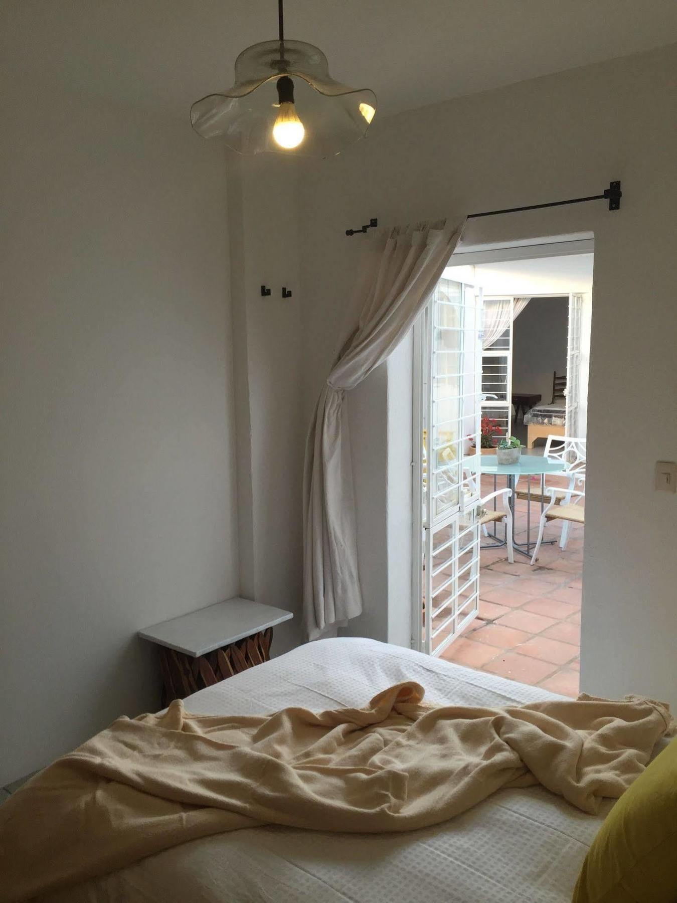 Casa Canario Hostal Guadalajara