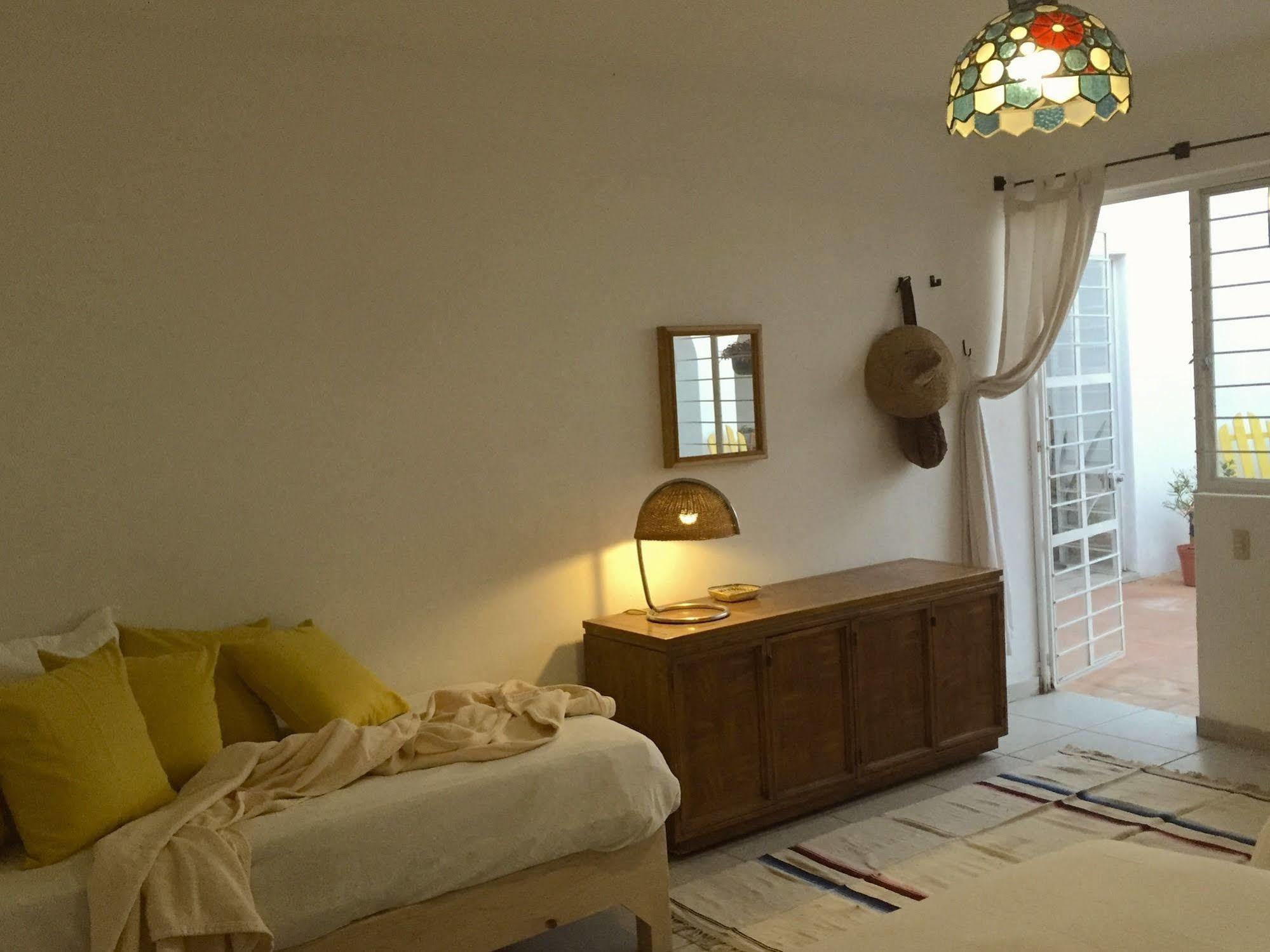 Casa Canario *